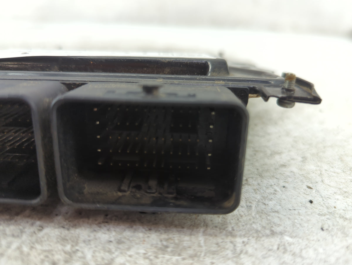 2018 Subaru Legacy PCM Engine Control Computer ECU ECM PCU OEM P/N:22765AK85A TN112800-5582 OEM Used Auto Parts - Oemusedaut