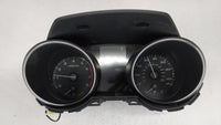 2018 Subaru Legacy Instrument Cluster Speedometer Gauges Fits OEM Used Auto Parts - Oemusedautoparts1.com