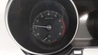 2018 Subaru Legacy Instrument Cluster Speedometer Gauges Fits OEM Used Auto Parts - Oemusedautoparts1.com