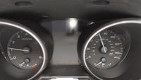2018 Subaru Legacy Instrument Cluster Speedometer Gauges Fits OEM Used Auto Parts - Oemusedautoparts1.com