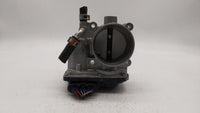 2013-2019 Subaru Legacy Throttle Body P/N:16112AA38A Fits Fits 2013 2014 2015 2016 2017 2018 2019 OEM Used Auto Parts - Oemu