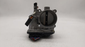 compare product 2013-2019 Subaru Legacy Throttle Body P/N:16112AA38A Fits Fits 2013 2014 2015 2016 2017 2018 2019 OEM Used Auto Parts