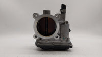 2013-2019 Subaru Legacy Throttle Body P/N:16112AA38A Fits Fits 2013 2014 2015 2016 2017 2018 2019 OEM Used Auto Parts - Oemu