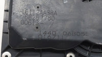 2013-2019 Subaru Legacy Throttle Body P/N:16112AA38A Fits Fits 2013 2014 2015 2016 2017 2018 2019 OEM Used Auto Parts - Oemu