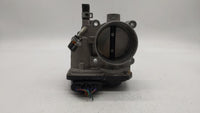 2013-2019 Subaru Legacy Throttle Body P/N:16112AA38A Fits Fits 2013 2014 2015 2016 2017 2018 2019 OEM Used Auto Parts - Oemu