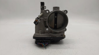 compare product 2013-2019 Subaru Legacy Throttle Body P/N:16112AA38A Fits Fits 2013 2014 2015 2016 2017 2018 2019 OEM Used Auto Parts