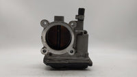 2013-2019 Subaru Legacy Throttle Body P/N:16112AA38A Fits Fits 2013 2014 2015 2016 2017 2018 2019 OEM Used Auto Parts - Oemu