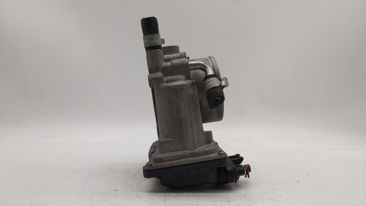 2013-2019 Subaru Legacy Throttle Body P/N:16112AA38A Fits Fits 2013 2014 2015 2016 2017 2018 2019 OEM Used Auto Parts - Oemu