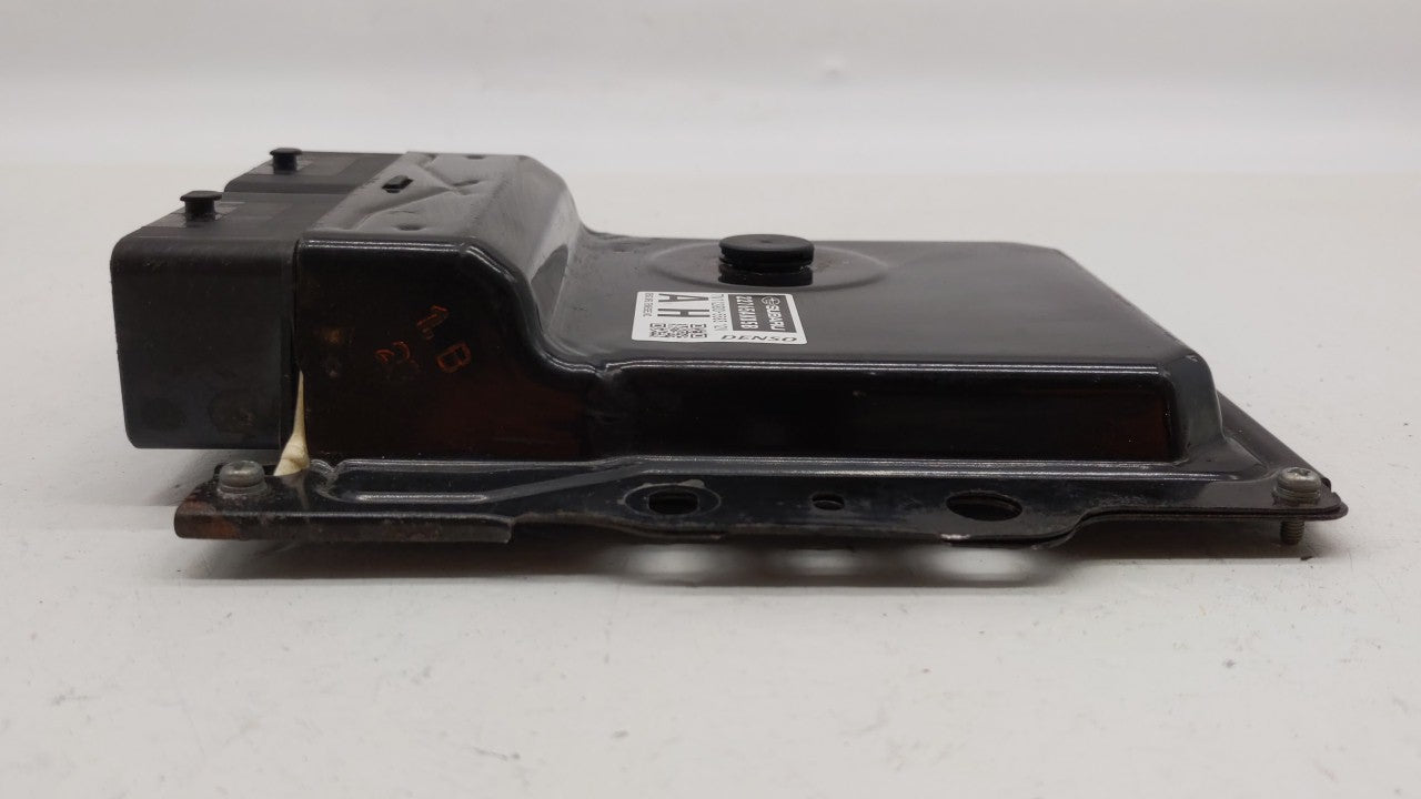 2018 Subaru Legacy PCM Engine Control Computer ECU ECM PCU OEM P/N:22765AK85B 22765AK85A Fits OEM Used Auto Parts - Oemuseda