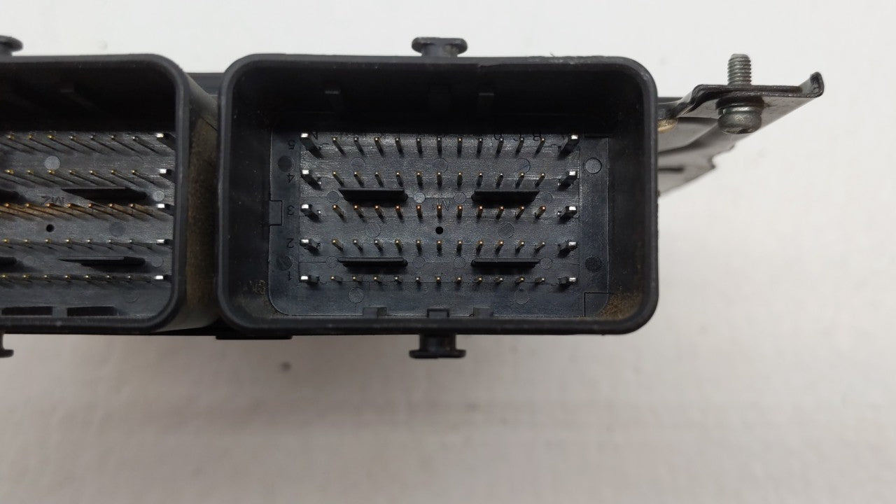 2018 Subaru Legacy PCM Engine Control Computer ECU ECM PCU OEM P/N:22765AK85B 22765AK85A Fits OEM Used Auto Parts - Oemuseda