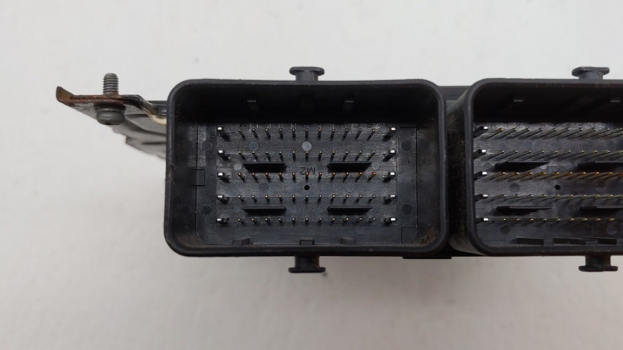 2018 Subaru Legacy PCM Engine Control Computer ECU ECM PCU OEM P/N:22765AK85B 22765AK85A Fits OEM Used Auto Parts - Oemuseda