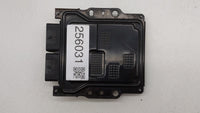 2018 Subaru Legacy PCM Engine Control Computer ECU ECM PCU OEM P/N:22765AK85B 22765AK85A Fits OEM Used Auto Parts - Oemuseda