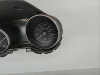 2017 Subaru Legacy Instrument Cluster Speedometer Gauges P/N:A2C39050900 85002AL60A Fits OEM Used Auto Parts - Oemusedautopa