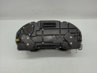 2017 Subaru Legacy Instrument Cluster Speedometer Gauges P/N:A2C39050900 85002AL60A Fits OEM Used Auto Parts - Oemusedautopa