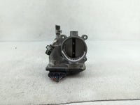 2013-2019 Subaru Legacy Throttle Body P/N:16112AA38A Fits Fits 2013 2014 2015 2016 2017 2018 2019 OEM Used Auto Parts - Oemu