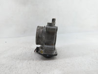 2013-2019 Subaru Legacy Throttle Body P/N:16112AA38A Fits Fits 2013 2014 2015 2016 2017 2018 2019 OEM Used Auto Parts - Oemu