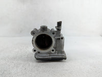 2013-2019 Subaru Legacy Throttle Body P/N:16112AA38A Fits Fits 2013 2014 2015 2016 2017 2018 2019 OEM Used Auto Parts - Oemu