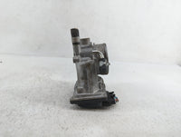 2013-2019 Subaru Legacy Throttle Body P/N:16112AA38A Fits Fits 2013 2014 2015 2016 2017 2018 2019 OEM Used Auto Parts - Oemu