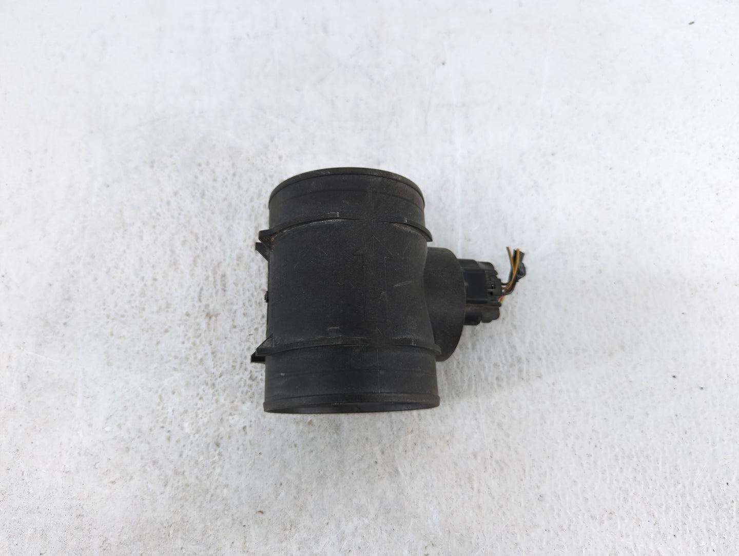 2008-2019 Subaru Legacy Mass Air Flow Meter Maf - Oemusedautoparts1.com