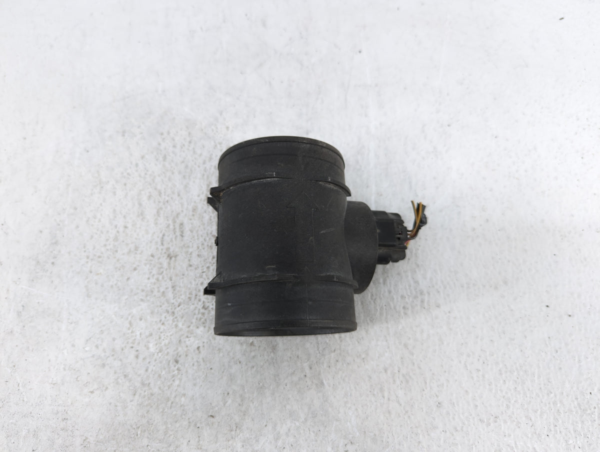 2008-2019 Subaru Legacy Mass Air Flow Meter Maf Sensor 404568 - Oemusedautoparts1.com