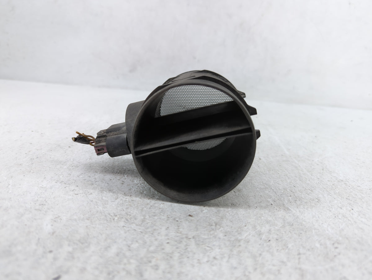 2008-2019 Subaru Legacy Mass Air Flow Meter Maf Sensor 404568 - Oemusedautoparts1.com