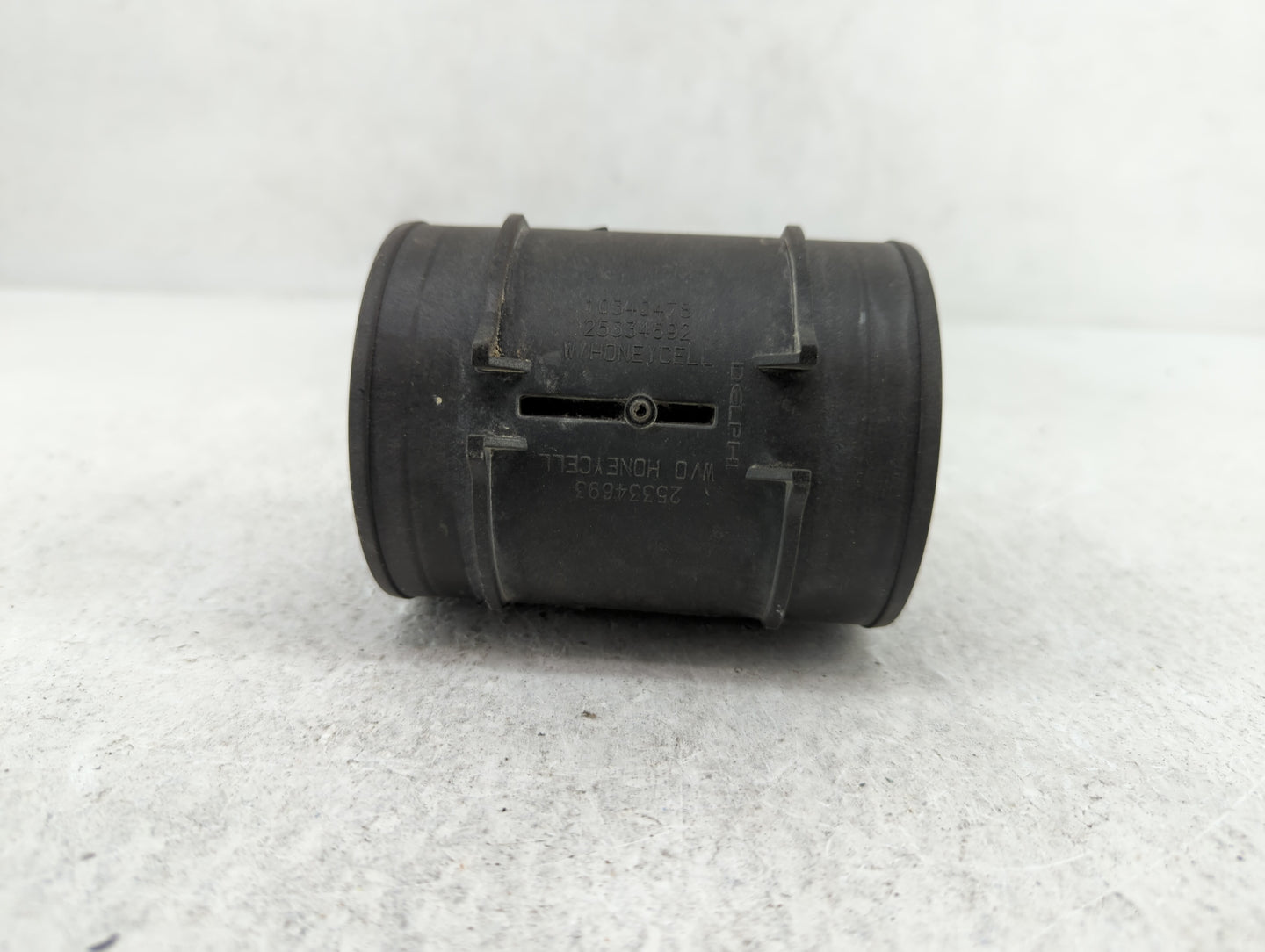 2008-2019 Subaru Legacy Mass Air Flow Meter Maf - Oemusedautoparts1.com
