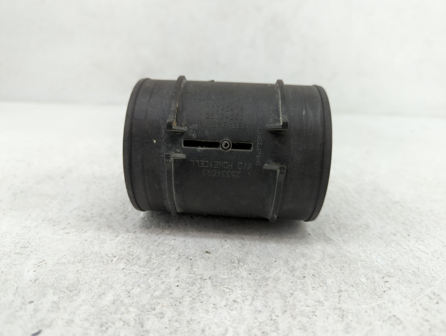 2008-2019 Subaru Legacy Mass Air Flow Meter Maf - Oemusedautoparts1.com
