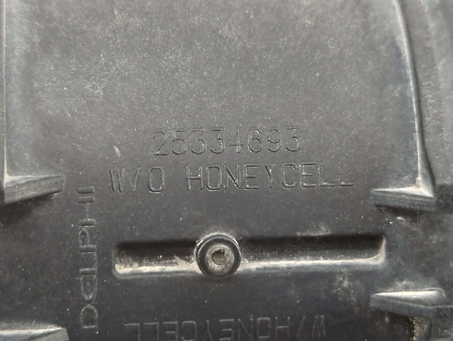 2008-2019 Subaru Legacy Mass Air Flow Meter Maf - Oemusedautoparts1.com