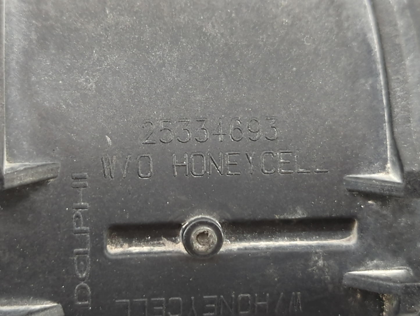 2008-2019 Subaru Legacy Mass Air Flow Meter Maf - Oemusedautoparts1.com