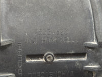 2008-2019 Subaru Legacy Mass Air Flow Meter Maf - Oemusedautoparts1.com