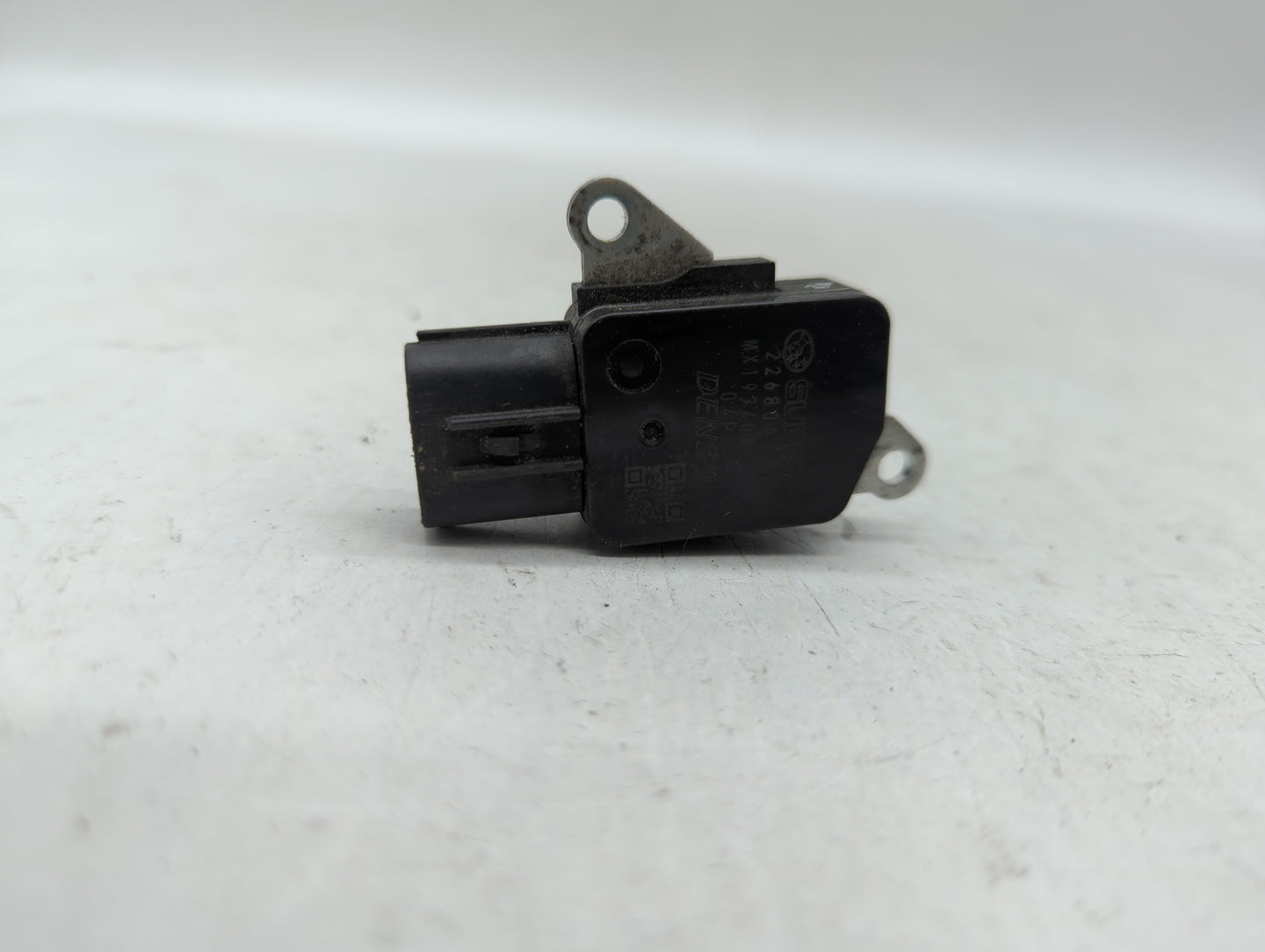 2008-2019 Subaru Legacy Mass Air Flow Meter Maf - Oemusedautoparts1.com