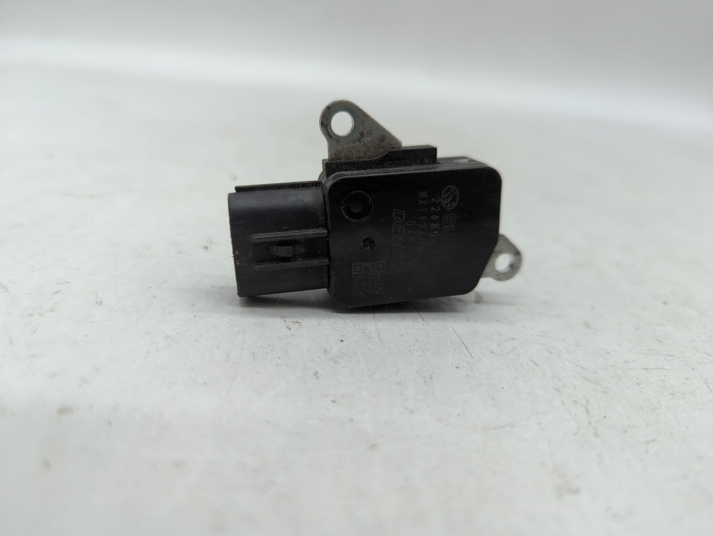 2008-2019 Subaru Legacy Mass Air Flow Meter Maf - Oemusedautoparts1.com