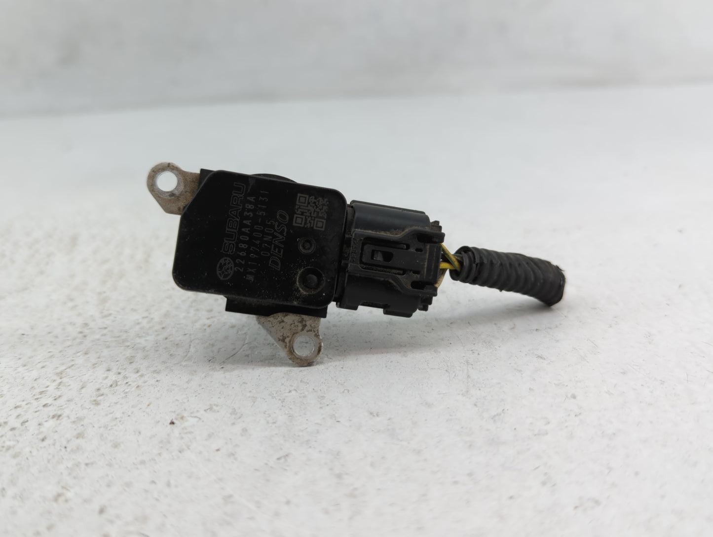 2008-2019 Subaru Legacy Mass Air Flow Meter Maf - Oemusedautoparts1.com