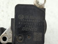 2008-2019 Subaru Legacy Mass Air Flow Meter Maf - Oemusedautoparts1.com