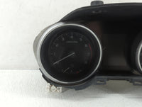 2018 Subaru Legacy Instrument Cluster Speedometer Gauges P/N:A2C 11382101 Fits OEM Used Auto Parts - Oemusedautoparts1.com