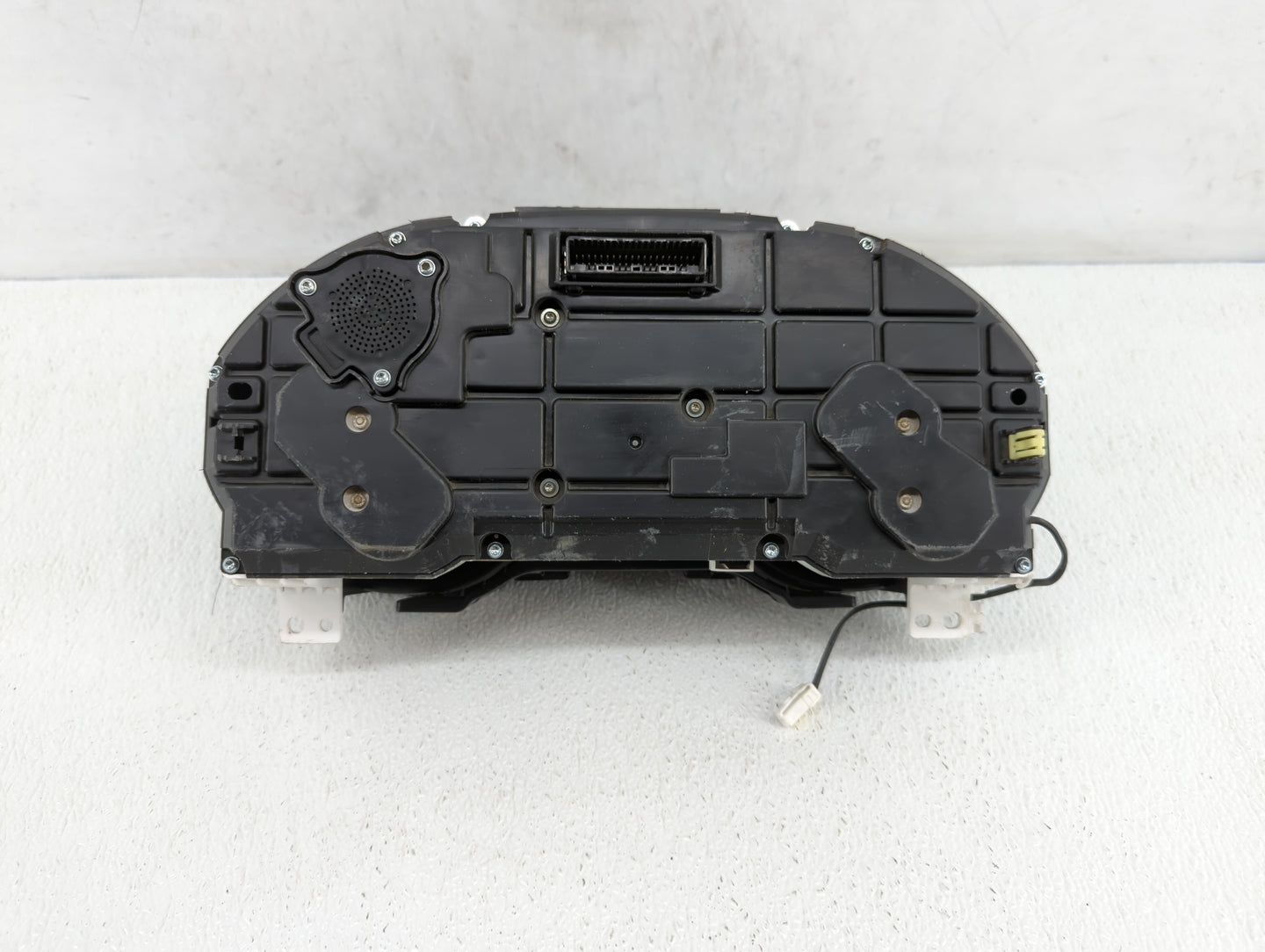 2018 Subaru Legacy Instrument Cluster Speedometer Gauges P/N:A2C 11382101 Fits OEM Used Auto Parts - Oemusedautoparts1.com