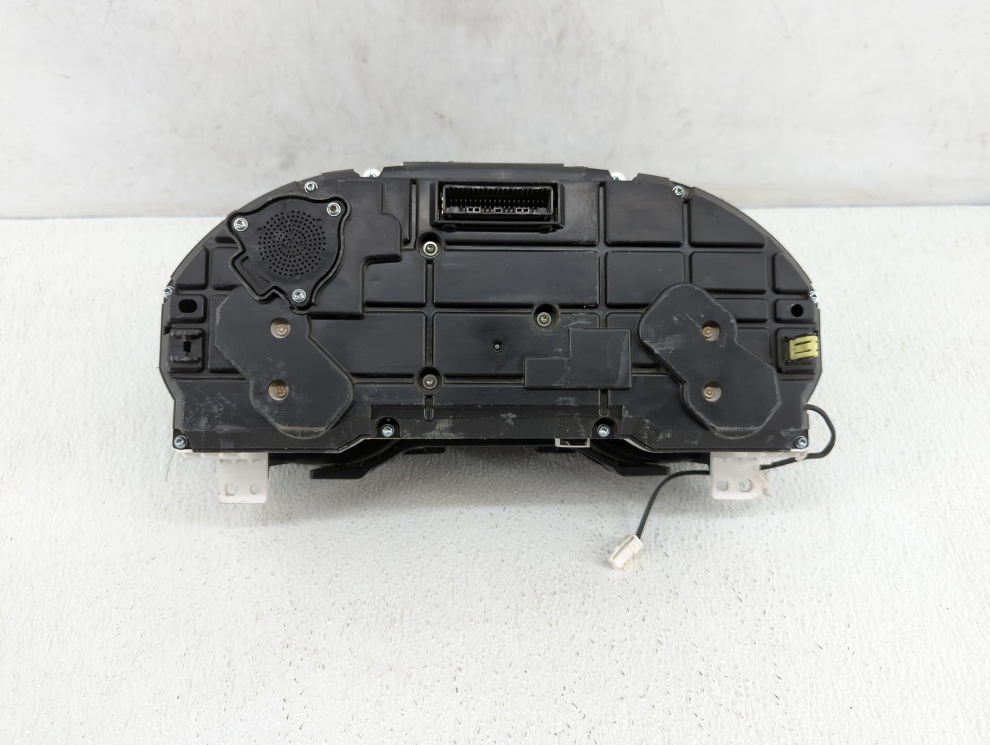 2018 Subaru Legacy Instrument Cluster Speedometer Gauges P/N:A2C 11382101 Fits OEM Used Auto Parts - Oemusedautoparts1.com