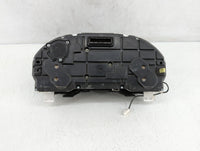 2018 Subaru Legacy Instrument Cluster Speedometer Gauges P/N:A2C 11382101 Fits OEM Used Auto Parts - Oemusedautoparts1.com