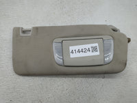 2015-2022 Subaru Legacy Sun Visor Shade Replacement Passenger Right Mirror Fits Fits 2015 2016 2017 2018 2019 2020 2021 2022