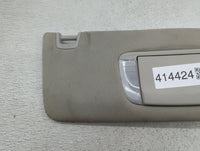 2015-2022 Subaru Legacy Sun Visor Shade Replacement Passenger Right Mirror Fits Fits 2015 2016 2017 2018 2019 2020 2021 2022
