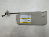 2015-2022 Subaru Legacy Sun Visor Shade Replacement Passenger Right Mirror Fits Fits 2015 2016 2017 2018 2019 2020 2021 2022