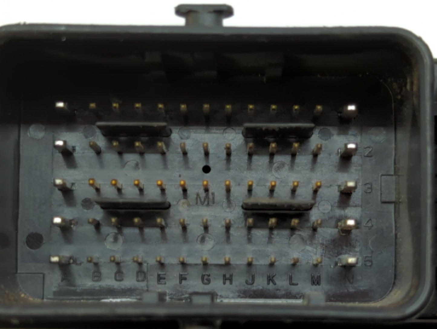 2018 Subaru Legacy PCM Engine Control Computer ECU ECM PCU OEM P/N:22765AK85B 22765AK85A Fits OEM Used Auto Parts - Oemuseda
