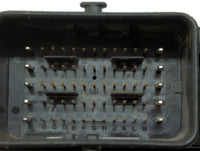 2018 Subaru Legacy PCM Engine Control Computer ECU ECM PCU OEM P/N:22765AK85B 22765AK85A Fits OEM Used Auto Parts - Oemuseda