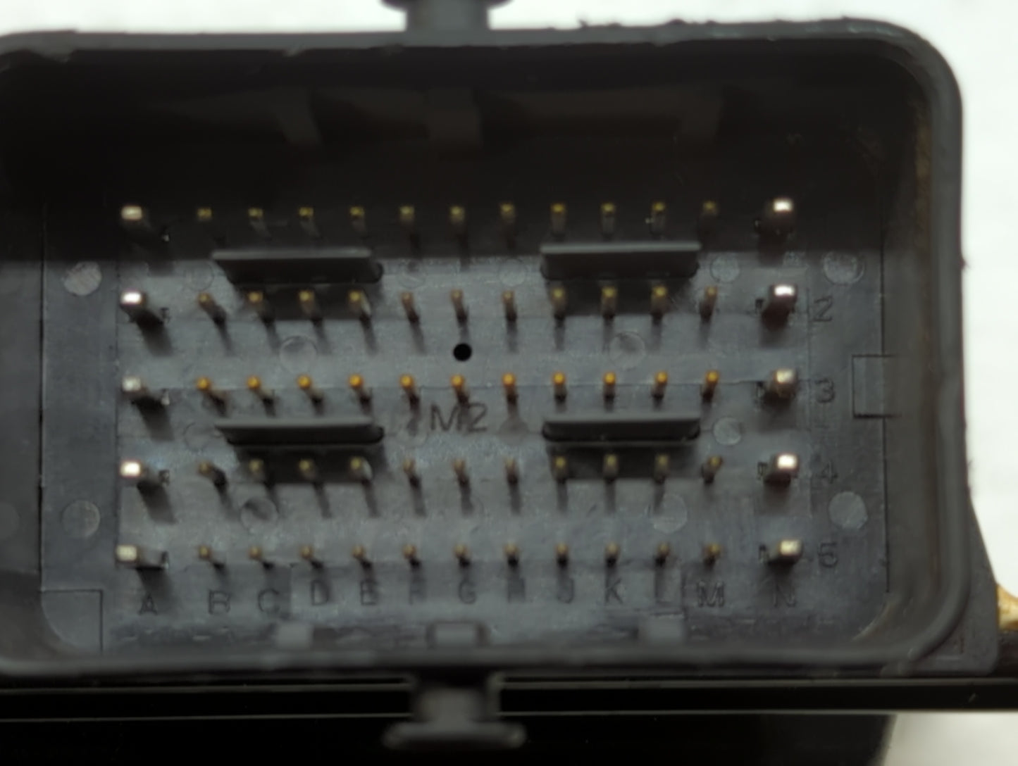 2018 Subaru Legacy PCM Engine Control Computer ECU ECM PCU OEM P/N:22765AK85B 22765AK85A Fits OEM Used Auto Parts - Oemuseda