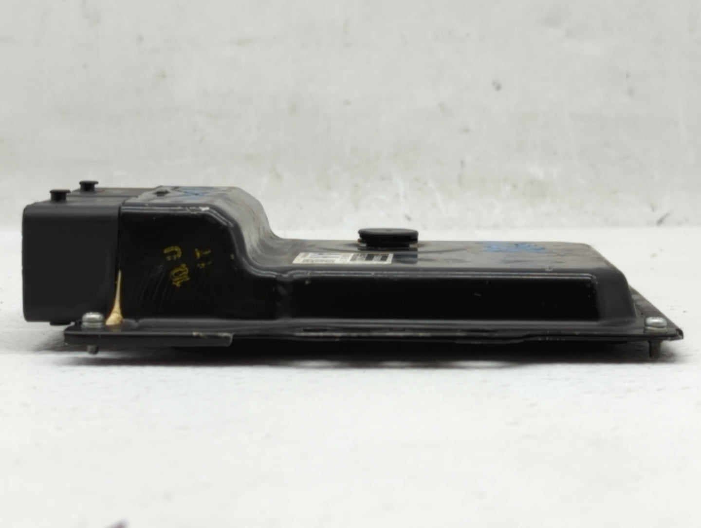 2018 Subaru Legacy PCM Engine Control Computer ECU ECM PCU OEM P/N:22765AK85B 22765AK85A Fits OEM Used Auto Parts - Oemuseda