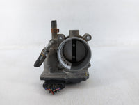 2013-2019 Subaru Legacy Throttle Body P/N:16112AA38A Fits Fits 2013 2014 2015 2016 2017 2018 2019 OEM Used Auto Parts - Oemu