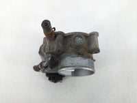 2013-2019 Subaru Legacy Throttle Body P/N:16112AA38A Fits Fits 2013 2014 2015 2016 2017 2018 2019 OEM Used Auto Parts - Oemu