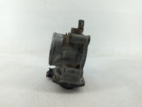 2013-2019 Subaru Legacy Throttle Body P/N:16112AA38A Fits Fits 2013 2014 2015 2016 2017 2018 2019 OEM Used Auto Parts - Oemu