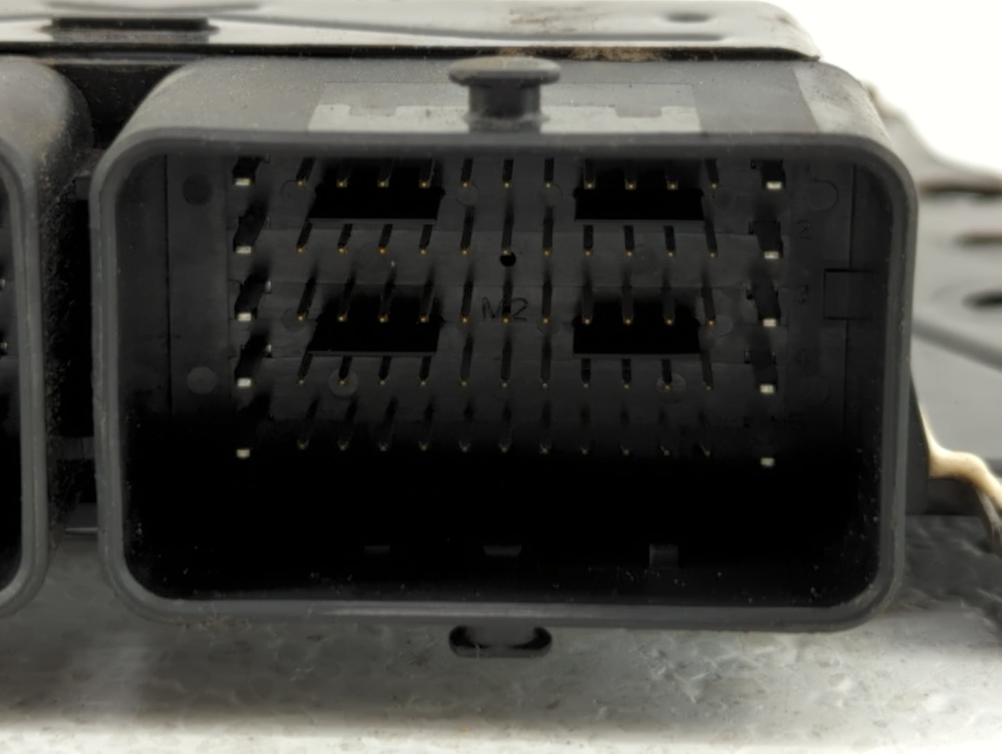 2018 Subaru Legacy PCM Engine Control Computer ECU ECM PCU OEM P/N:22765AK85B 22765AK85A Fits OEM Used Auto Parts - Oemuseda