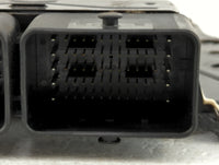 2018 Subaru Legacy PCM Engine Control Computer ECU ECM PCU OEM P/N:22765AK85B 22765AK85A Fits OEM Used Auto Parts - Oemuseda
